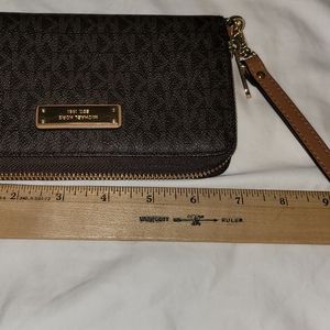 Michael michael kors wallet
